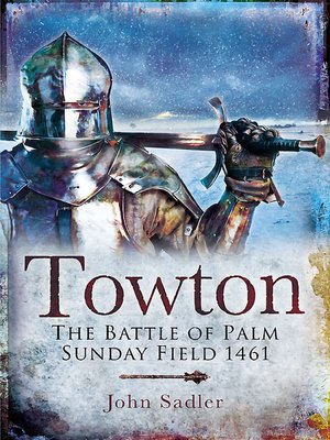 cover image of Towton